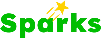 Sparks logo
